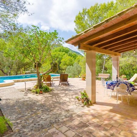 Casa Mas Villa Felanitx Bagian luar foto