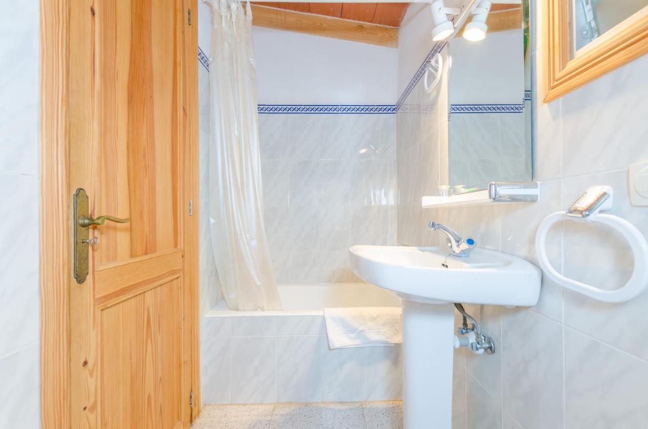 Casa Mas Villa Felanitx Bagian luar foto