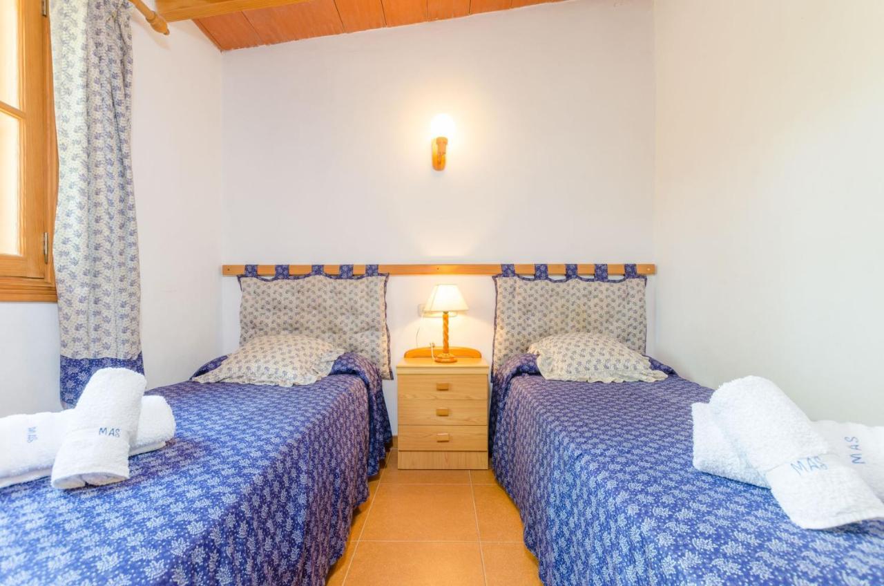 Casa Mas Villa Felanitx Bagian luar foto