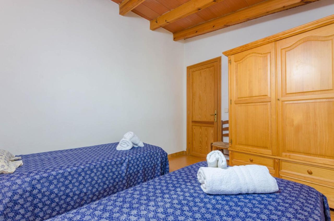 Casa Mas Villa Felanitx Bagian luar foto
