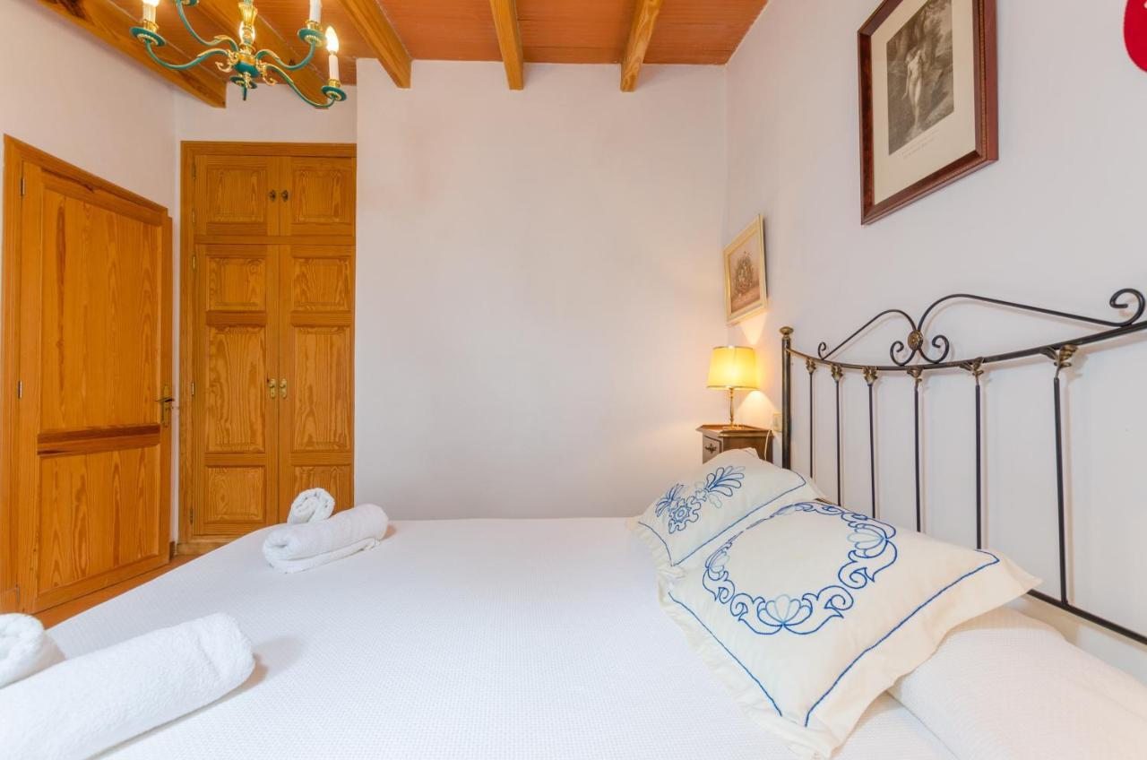 Casa Mas Villa Felanitx Bagian luar foto