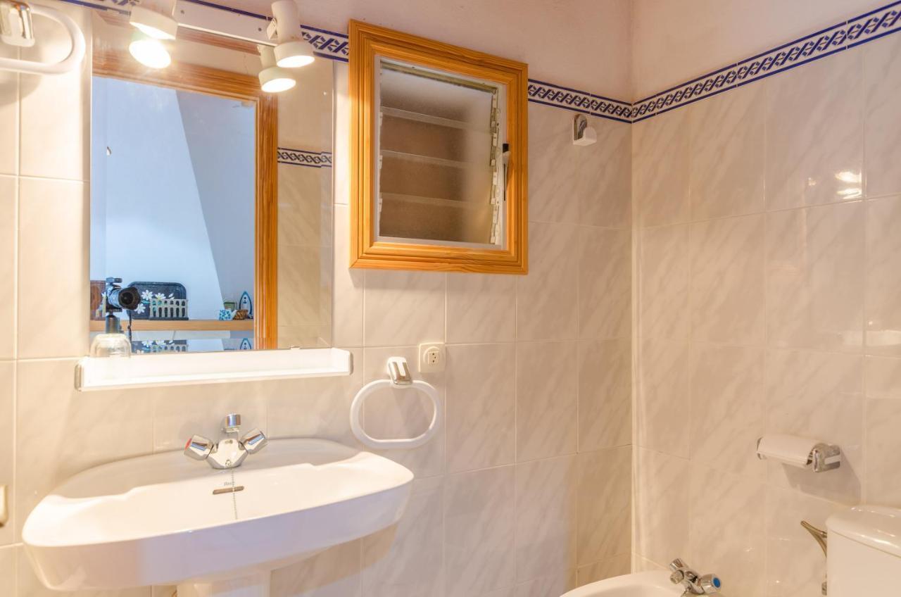 Casa Mas Villa Felanitx Bagian luar foto