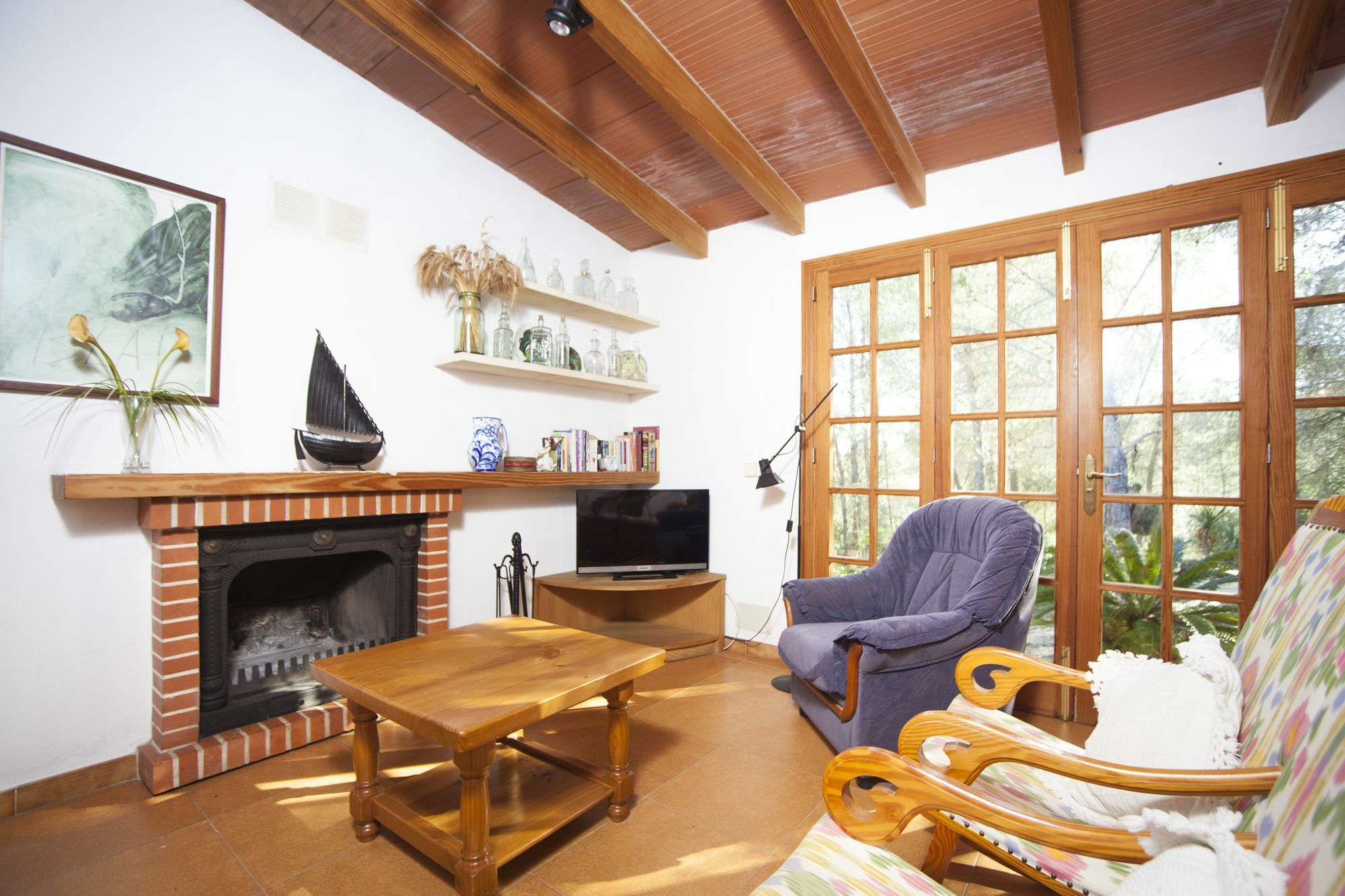 Casa Mas Villa Felanitx Bagian luar foto