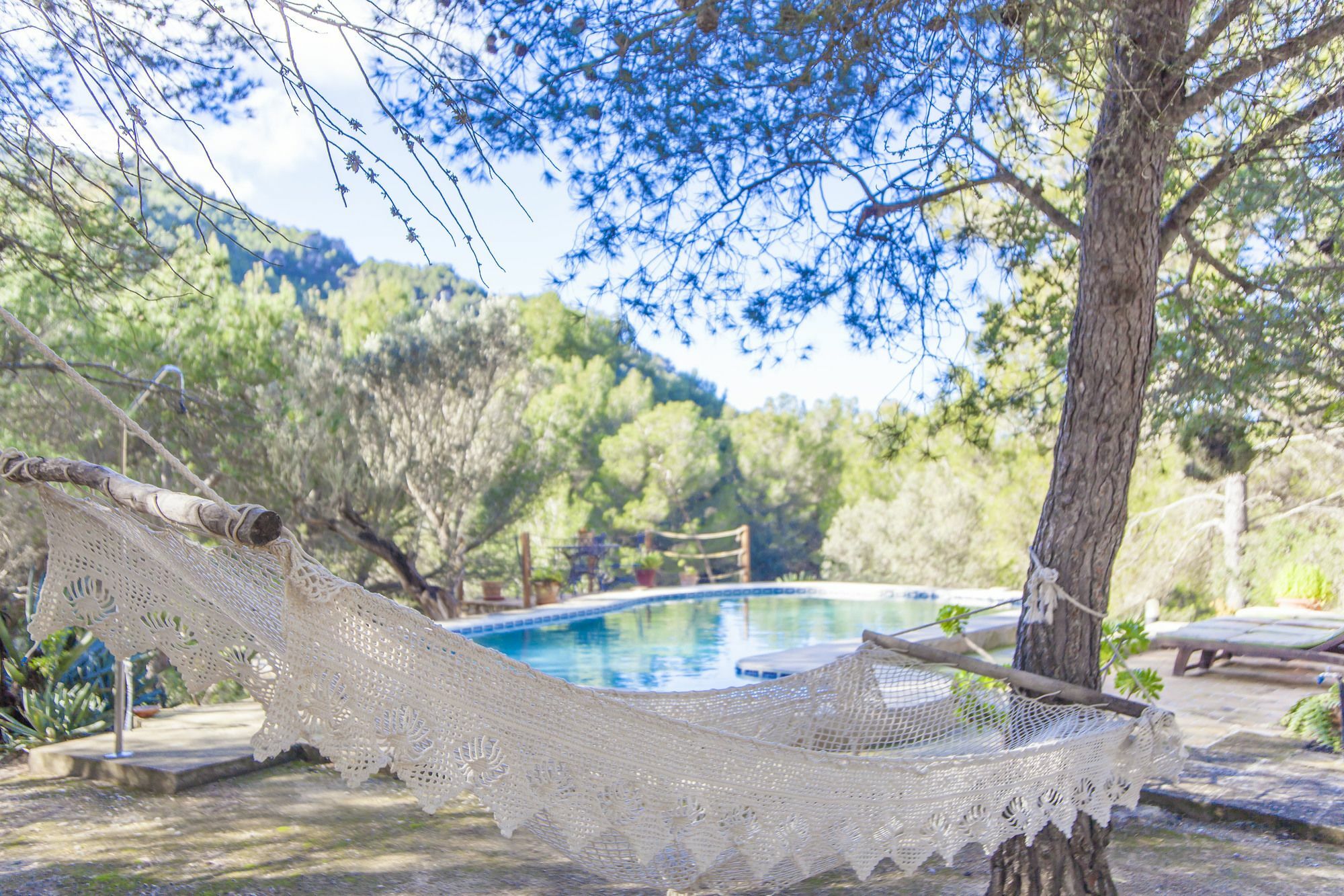Casa Mas Villa Felanitx Bagian luar foto